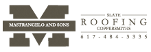 Mastrangelo & Sons Roofing